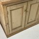 English pine sideboard 19th century