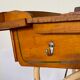 Vintage school desk