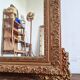 Miroir ancien
