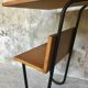 Desk brand spirol