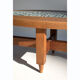 Guillerme and Chambron - Coffee table 1960s/70s