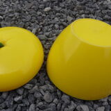 Apple ice buckets