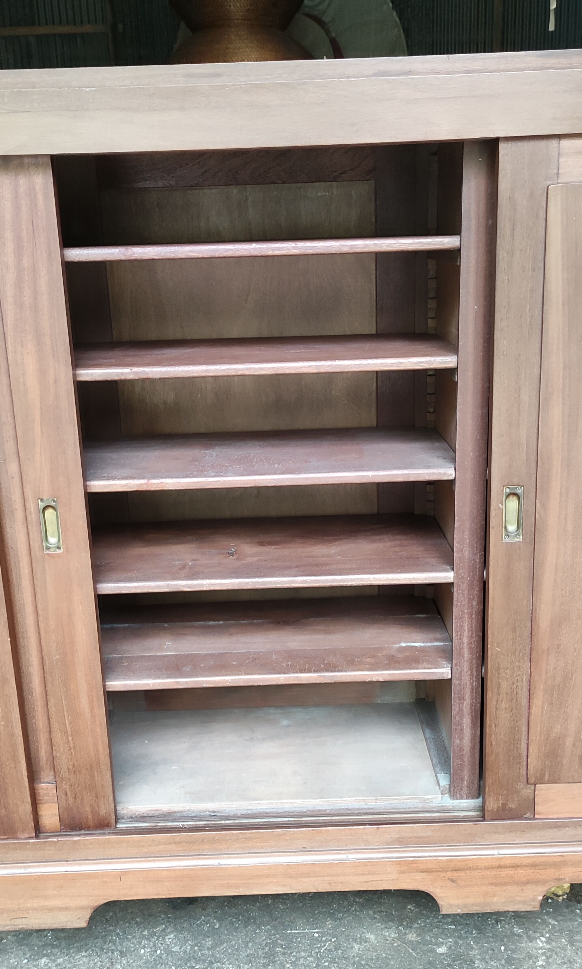 Craft furniture solid mahogany