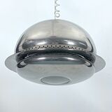 Vintage Nictea pendant light by Afra and Tobia Scarpa for Flos, 1960s