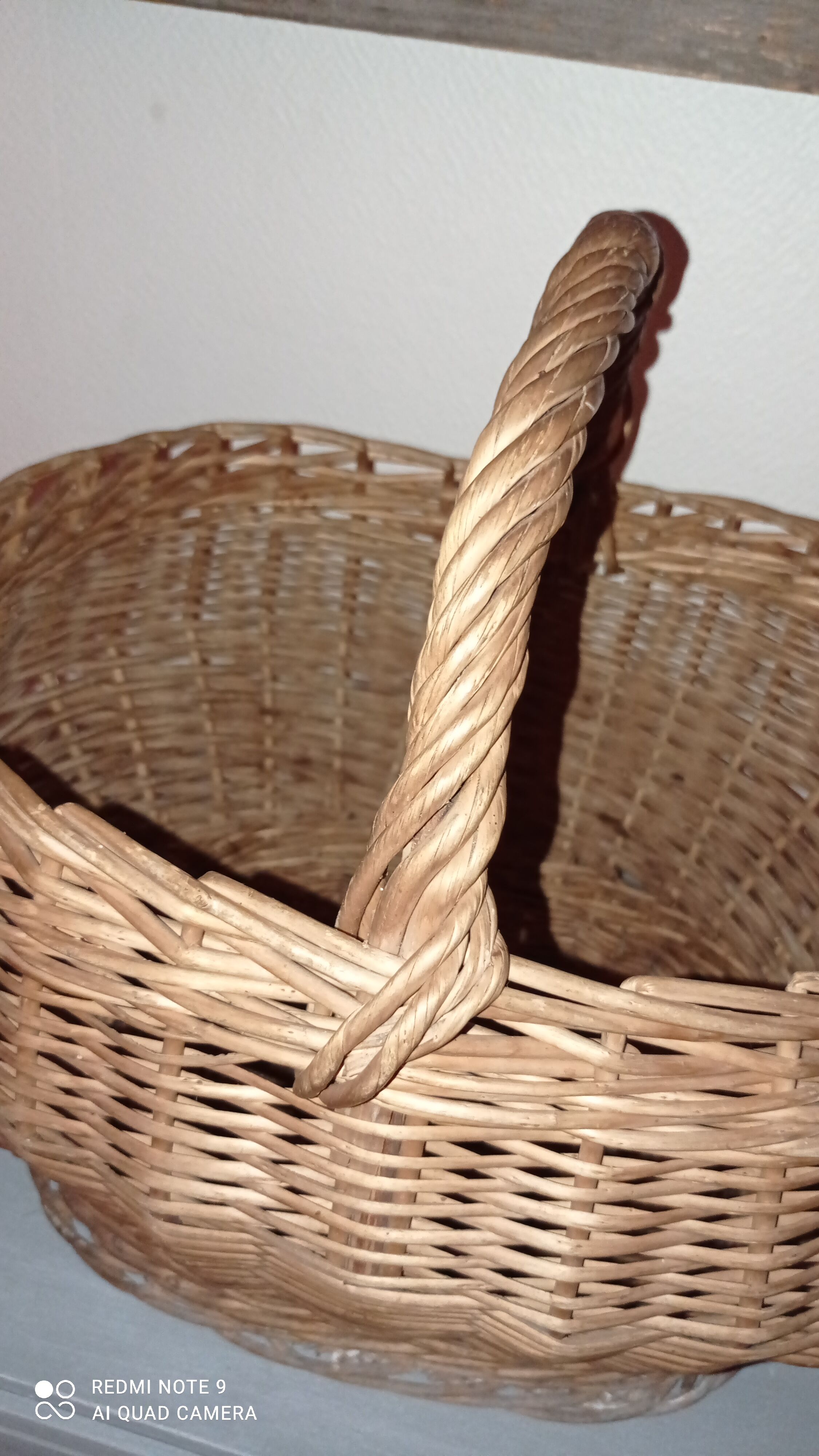 Panier