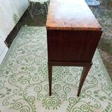 Art Deco Console