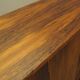 Rosewood highboard, Danish design, 1970s, production: Denmark
