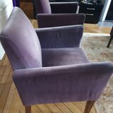 Fauteuil bridge