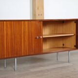 Alfred Hendrickx Large Sideboard For Belform, 1960s