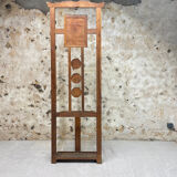 Art Deco coat rack