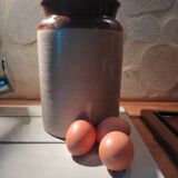 Pearsons sandstone cured pot