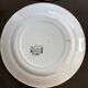 China KG Lunéville dessert plates