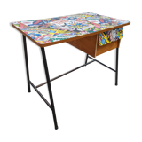 Vintage office restyled