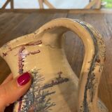 Pitcher