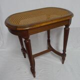 Piano canage stool