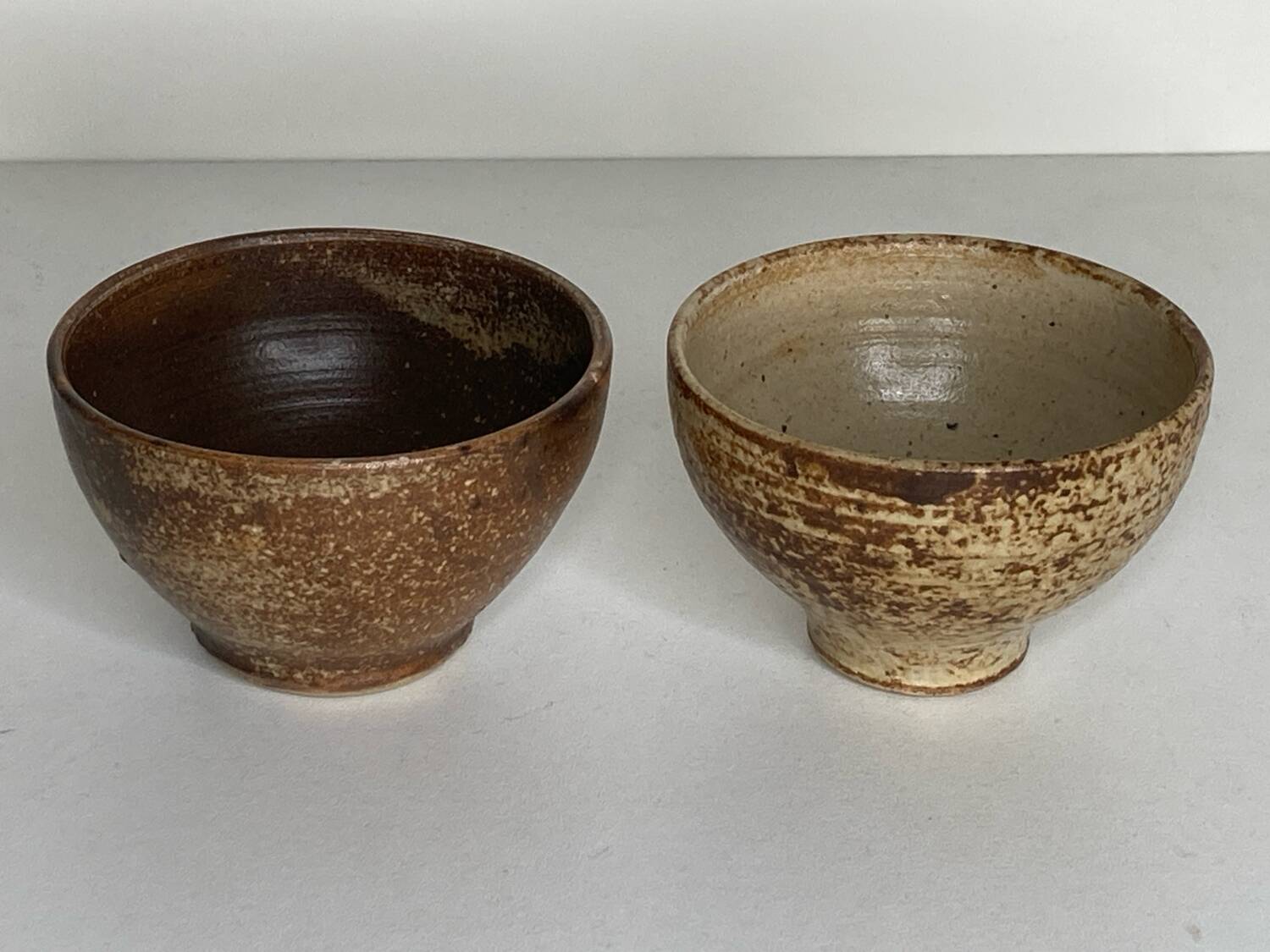 Alain Rech tea set
