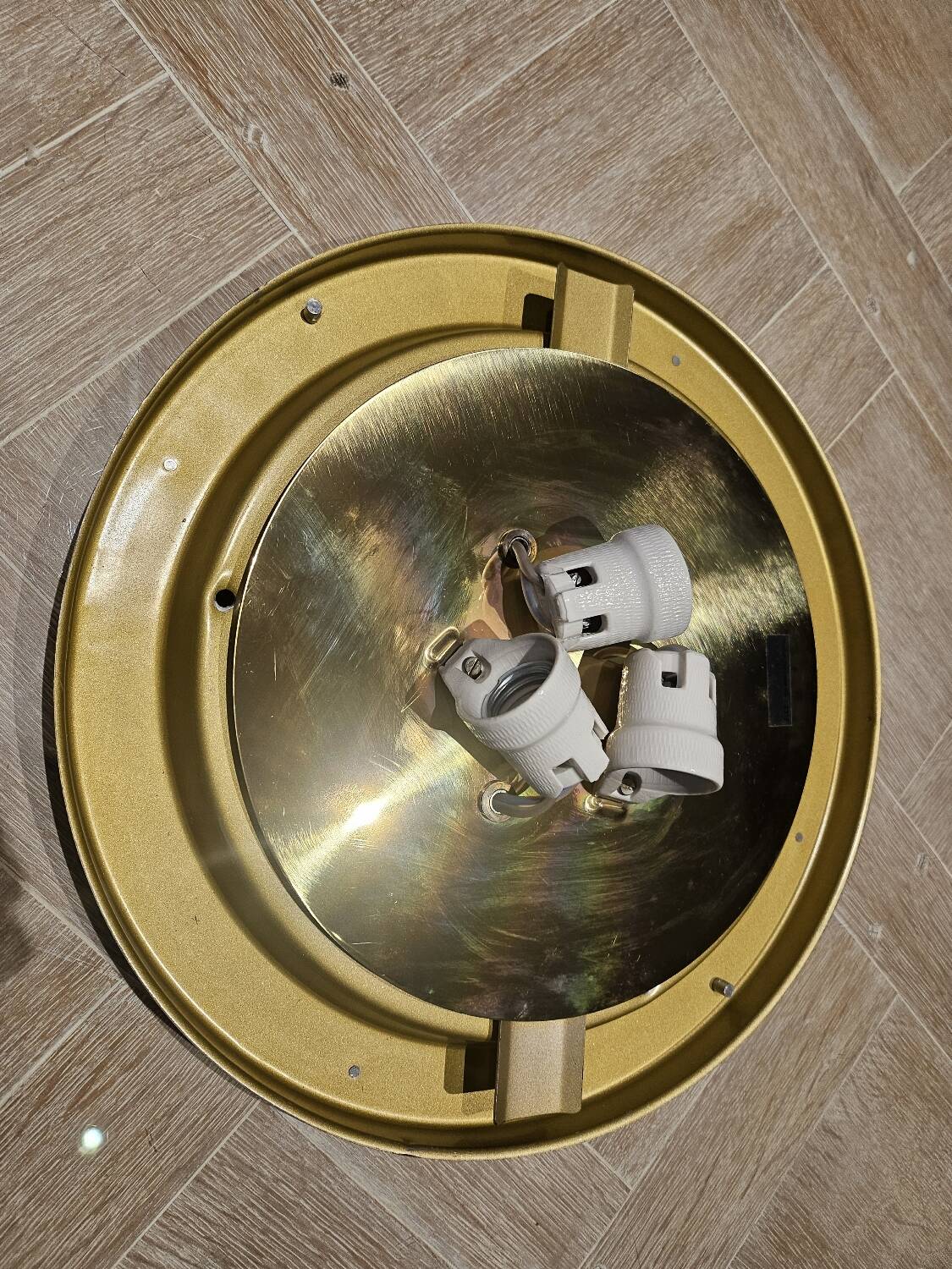 Limburg 3312 ceiling light