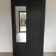 Armoire parisienne 1950-60