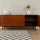 1960s Sideboard, WK Möbel