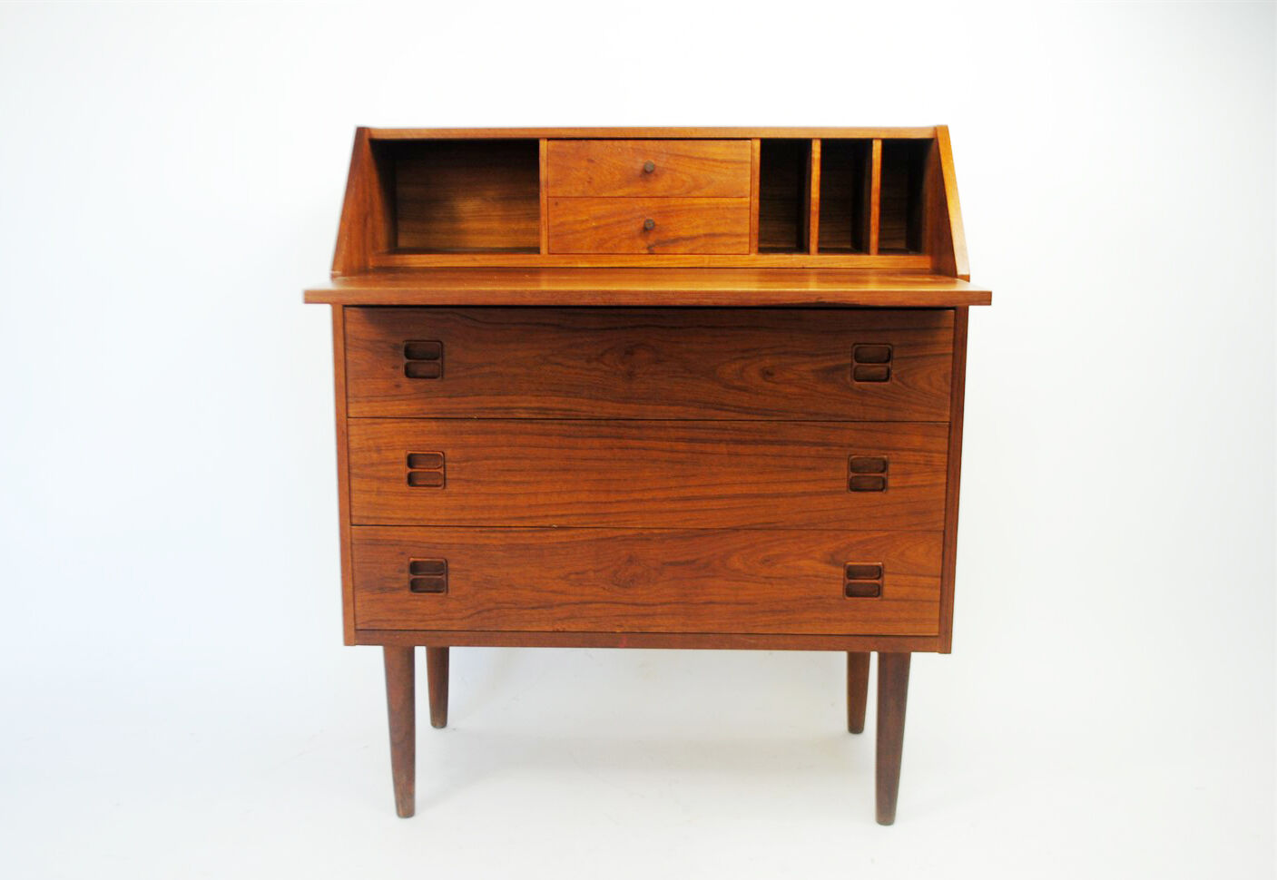 Secretary Gunnar Nielsen Tibergaard 60s