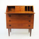 Secretary Gunnar Nielsen Tibergaard 60s