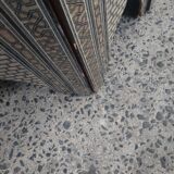 Table octogonale occasion
