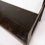 Shelf Unit in Metal from Strafor, 1930s