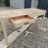Old trade table