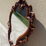 Rocaille mirror