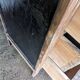 Art deco chest of drawers