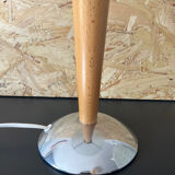 Lampe champignon ikea type kvintol
