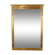 Miroir Vintage Deknudt Doré Style Empire Doré 102cm