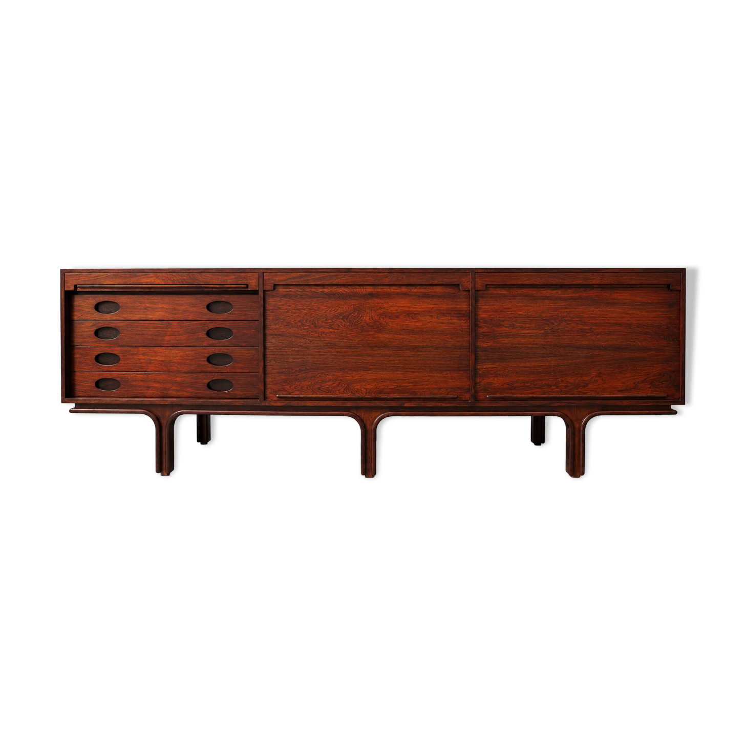 Enfilade M501/3 Gianfranco Frattini