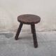 Tripod stool