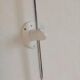 Applique vintage STAFF années 1960-1970 applique articulée