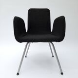 Set of 3 Patrick 90s Mia Gammelgaard chairs