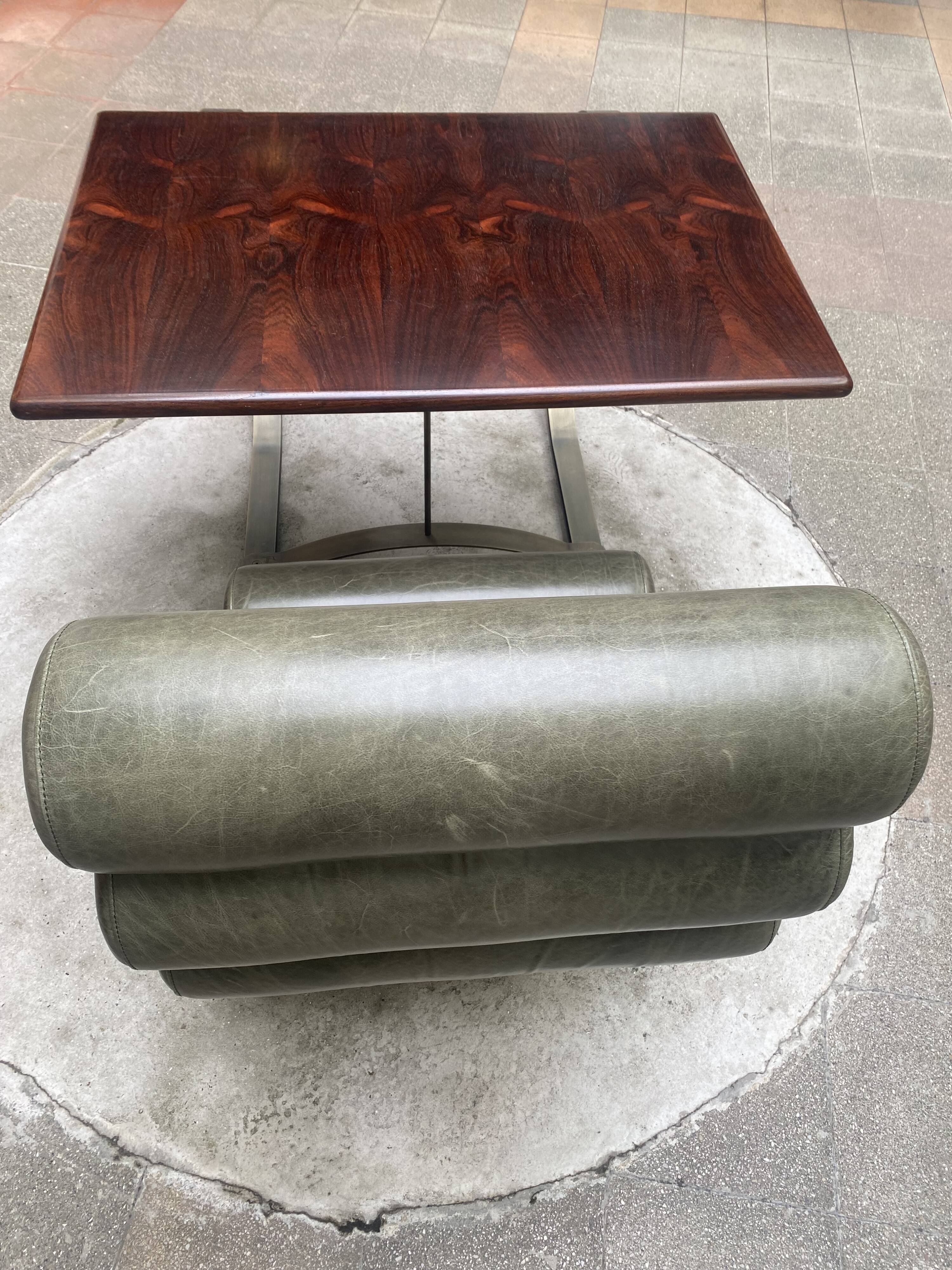 Balestra Office - Marzio Cecchi - 1970s