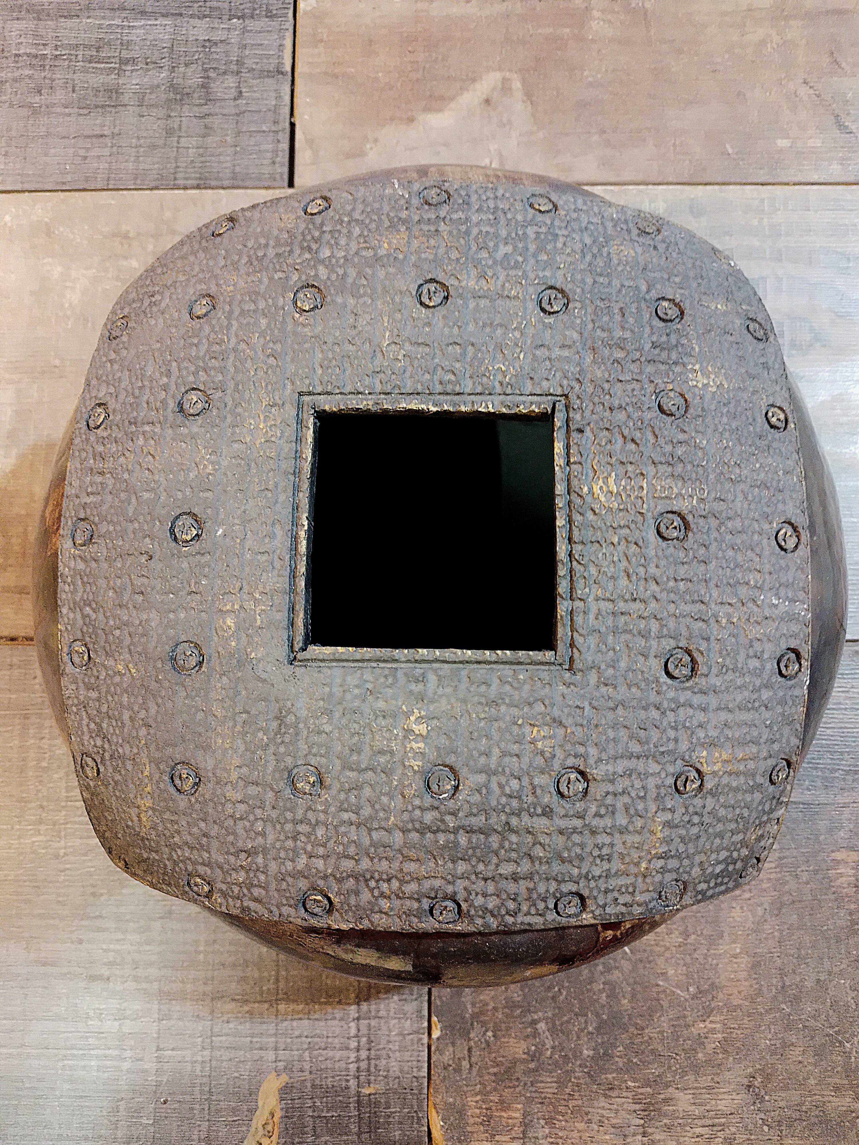 Ceramic "Asia" 1980s