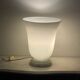 Lampe vasque opaline style art déco