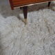 Commode chiffonnier vintage des années 60 sept tiroirs