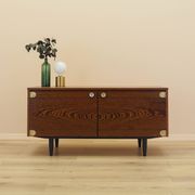 Oak cabinet, Danish design, 1970s, made in Denmark