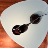 Vintage bedside lamp from the 1980's Fase