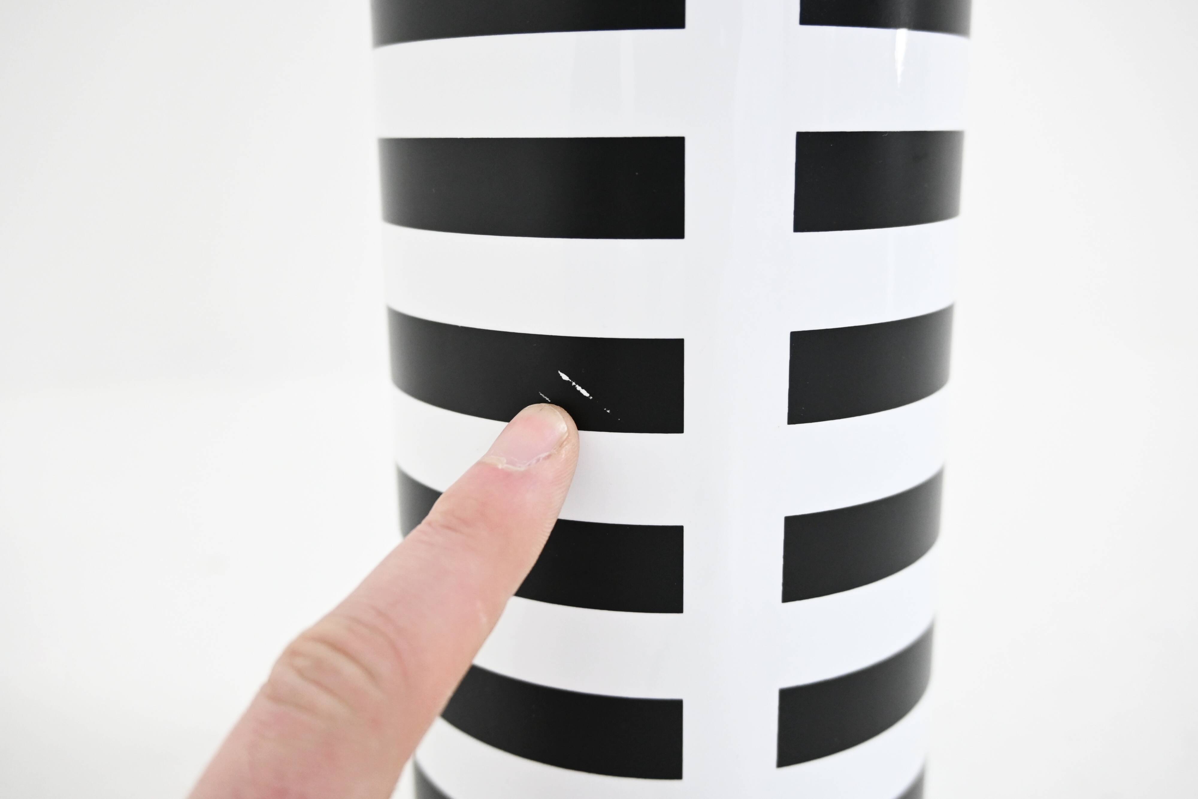 Shogun lamp by Mario Botta for Artemide, 1980s