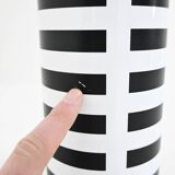 Shogun lamp by Mario Botta for Artemide, 1980s