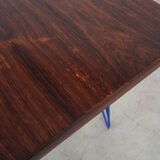 Rosewood desk, Danish design, 1970s, made in Denmark