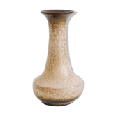 Vase vintage en céramique West Germany