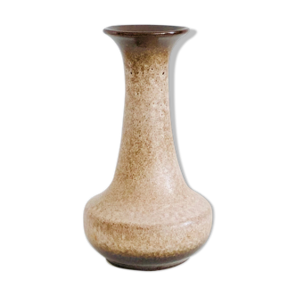 Vintage ceramic vase West Germany