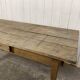 Farm table