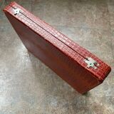 VINTAGE BOX OF 12 KNIVES from the 1950s-60s