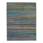 Turkish Handcrafted Loom Oushak Rug 276 cm x 362 cm